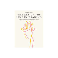 Quarto Publishing Group USA Inc The Art of the Line in Drawing (häftad, eng)