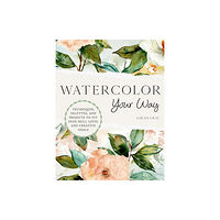 Quarto Publishing Group USA Inc Watercolor Your Way (häftad, eng)