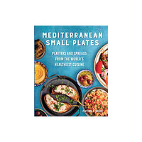 Quarto Publishing Group USA Inc Mediterranean Small Plates (häftad, eng)