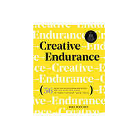 Quarto Publishing Group USA Inc Creative Endurance (häftad, eng)