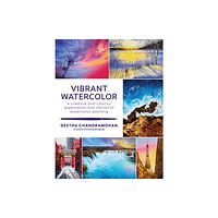 Quarto Publishing Group USA Inc Vibrant Watercolor (häftad, eng)