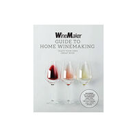 Quarto Publishing Group USA Inc The WineMaker Guide to Home Winemaking (häftad, eng)