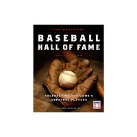 Quarto Publishing Group USA Inc The National Baseball Hall of Fame Collection (inbunden, eng)