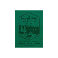 Quarto Publishing Group USA Inc The National Parks Bucket List (häftad, eng)