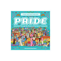 Quarto Publishing Group USA Inc Pride: A Seek-and-Find Celebration (inbunden, eng)