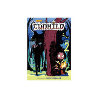 Quarto Publishing Group USA Inc Gunhild, Volume 2 (häftad, eng)