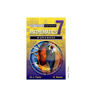 Oxford University Press New National Framework Mathematics 7 Core Workbook (häftad, eng)