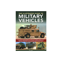 Anness publishing Military Vehicles , The World Encyclopedia of (häftad, eng)