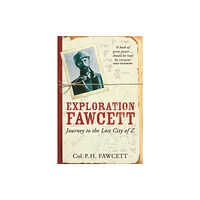 Orion Publishing Co Exploration Fawcett (häftad, eng)