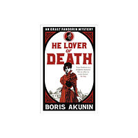 Orion Publishing Co He Lover of Death (häftad, eng)