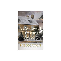 Allison & Busby A Cotswold Christmas Mystery (häftad, eng)