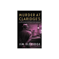 Allison & Busby Murder at Claridge's (häftad, eng)