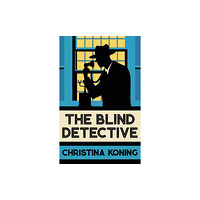 Allison & Busby The Blind Detective (häftad, eng)