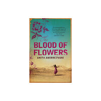 Headline Publishing Group The Blood Of Flowers (häftad, eng)