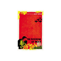 Vintage Publishing The Sorrow of War (häftad, eng)