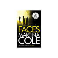 Headline Publishing Group Faces (häftad, eng)