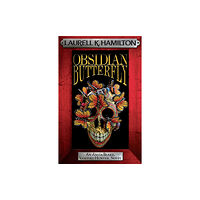 Headline Publishing Group Obsidian Butterfly (häftad, eng)