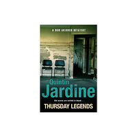 Headline Publishing Group Thursday Legends (Bob Skinner series, Book 10) (häftad, eng)