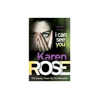 Headline Publishing Group I Can See You (The Minneapolis Series Book 1) (häftad, eng)