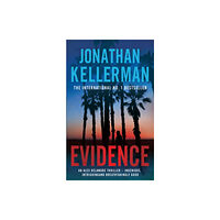 Headline Publishing Group Evidence (Alex Delaware series, Book 24) (häftad, eng)