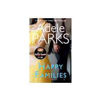 Headline Publishing Group Happy Families (häftad, eng)