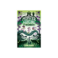 HarperCollins Publishers Monster Hunting For Beginners (inbunden, eng)