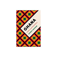 Bloomsbury Publishing PLC Ghana (häftad, eng)