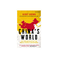 Bloomsbury Publishing PLC China's World (häftad, eng)