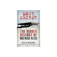 The History Press Ltd Most Secret (häftad, eng)