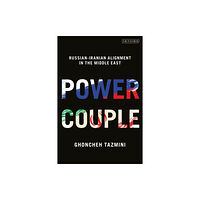 Bloomsbury Publishing PLC Power Couple (häftad, eng)