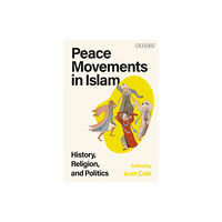 Bloomsbury Publishing PLC Peace Movements in Islam (häftad, eng)