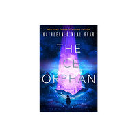 Astra Publishing House The Ice Orphan (häftad, eng)