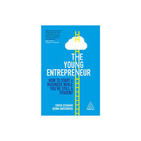 Kogan Page Ltd The Young Entrepreneur (häftad, eng)