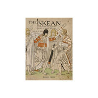 Schiffer Publishing Ltd The Skean (inbunden, eng)