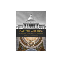 Schiffer Publishing Ltd Capitol America (inbunden, eng)