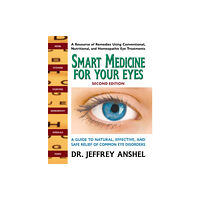 Square One Publishers Smart Medicine for Your Eyes - Second Edition (häftad, eng)