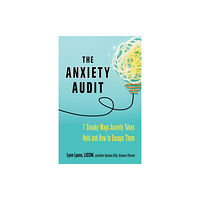 Health Communications The Anxiety Audit (häftad, eng)