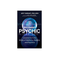 Health Communications Becoming Psychic (häftad, eng)
