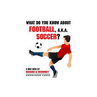 Pomegranate Communications Inc,US What Do You Know About Football Aka Soccer Quiz Deck