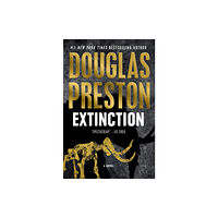 Tor Publishing Group Extinction (inbunden, eng)