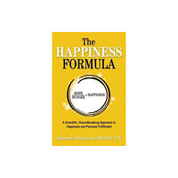 Health Communications The Happiness Formula (häftad, eng)