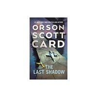 Tor Publishing Group The Last Shadow (häftad, eng)