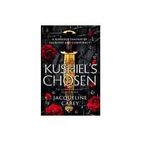 Pan Macmillan Kushiel's Chosen (häftad, eng)