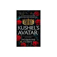 Pan Macmillan Kushiel's Avatar (häftad, eng)