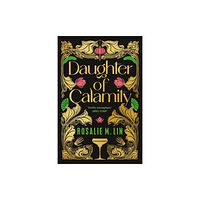 Pan Macmillan Daughter of Calamity (häftad, eng)