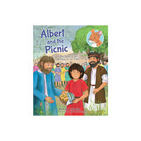 Spck publishing Albert and the Picnic (inbunden, eng)