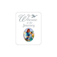 Spck publishing Welcome to the Journey (inbunden, eng)