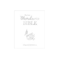 Spck publishing The Lion Wondrous Bible Gift edition (inbunden, eng)