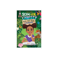 Spck publishing Science Geek Christy and her Eco-Logbook (häftad, eng)