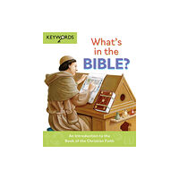 Spck publishing What's in the Bible? (inbunden, eng)